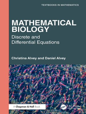 cover image of Mathematical Biology